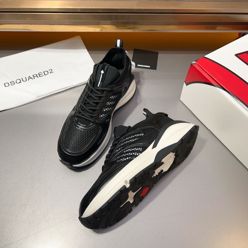 Dsquared2 Shoes